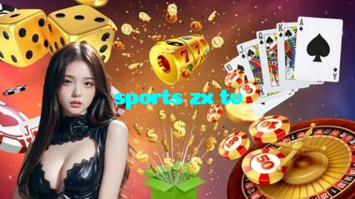 sports zx tv casino presented on mobile device in Pakistan with slots and live games